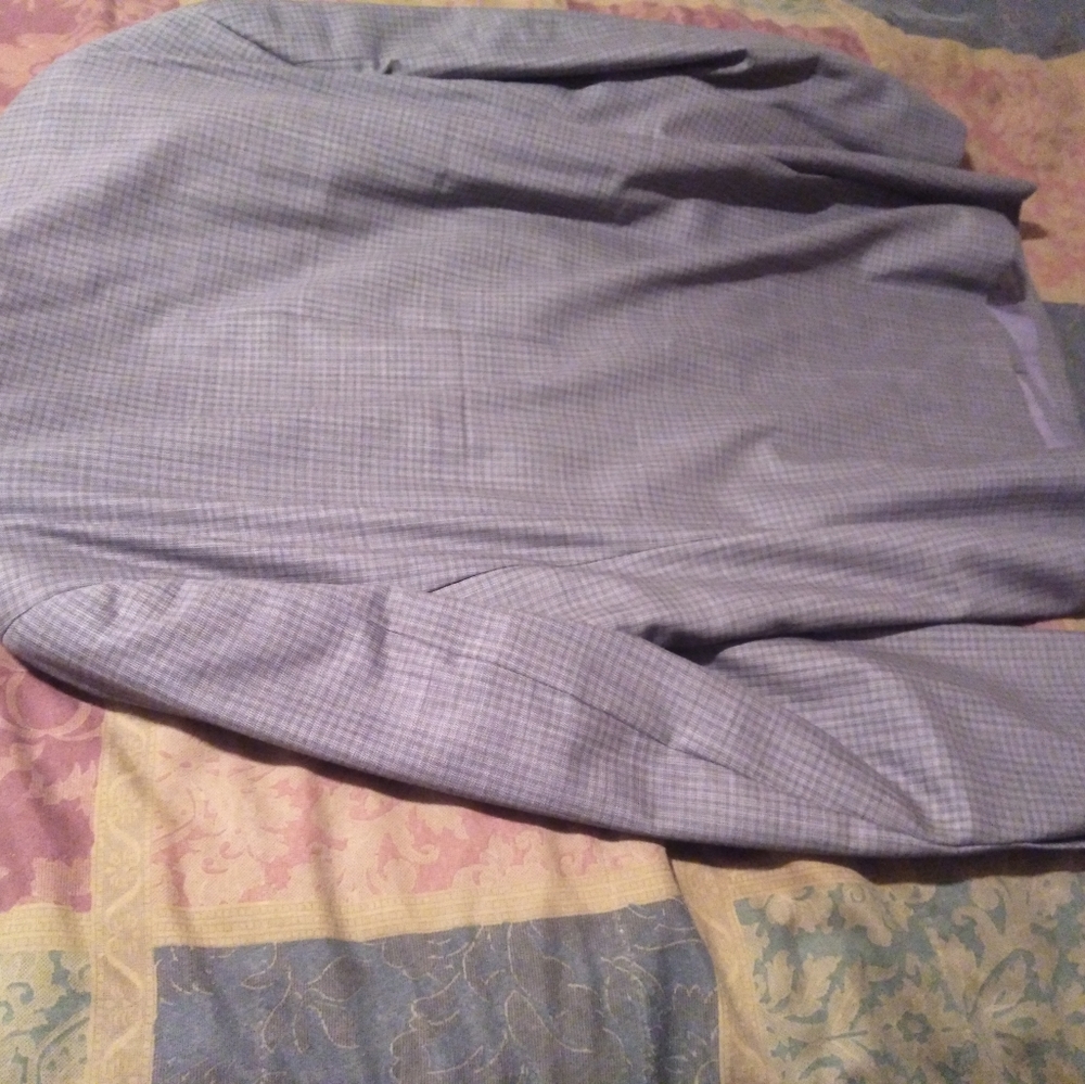 A 2 Button Sports Jacket by Pronto Uomo - Picture 3 of 3
